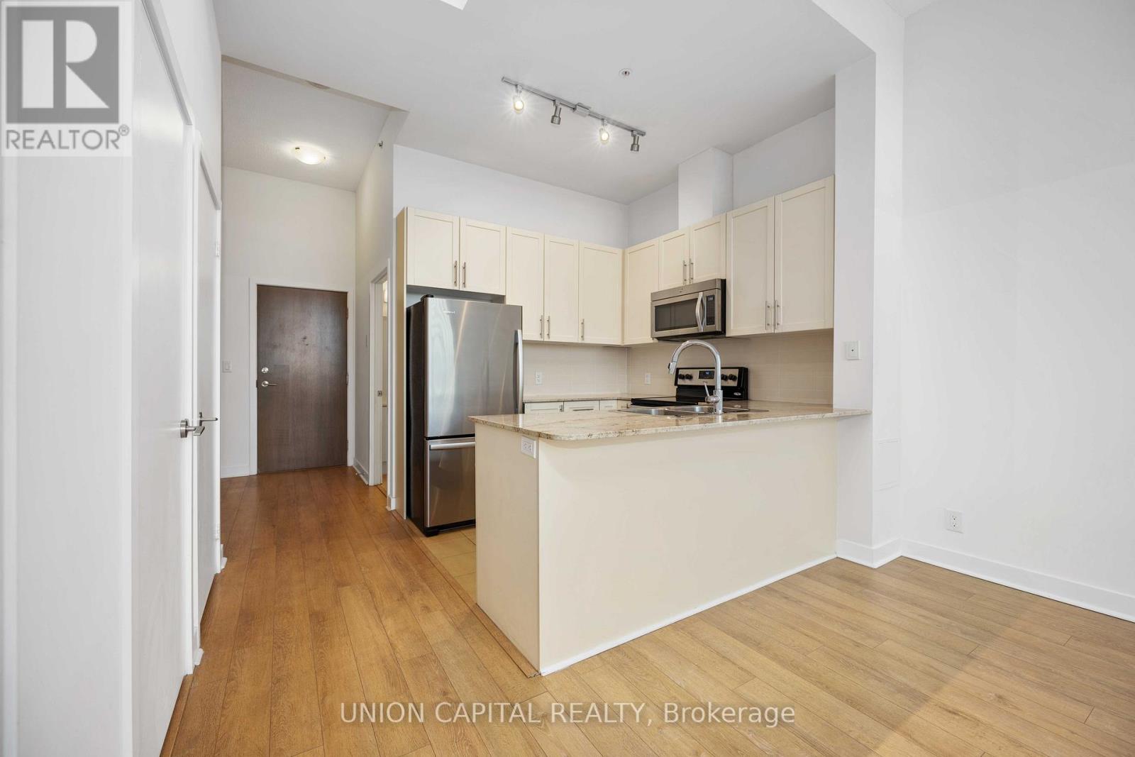 207 - 3985 Grand Park Drive, Mississauga, Ontario  L5B 0H8 - Photo 7 - W12631864