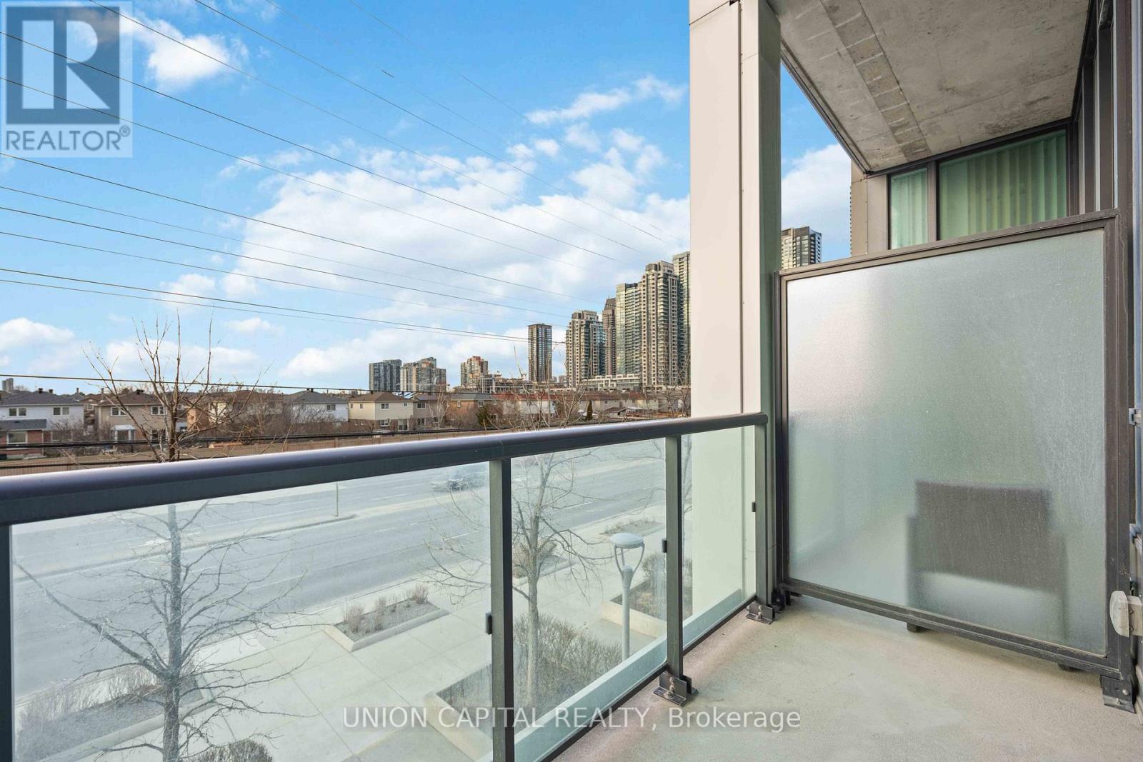 207 - 3985 Grand Park Drive, Mississauga, Ontario  L5B 0H8 - Photo 9 - W12631864