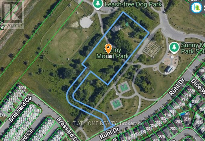 155 RUHL DRIVE, Milton, Ontario