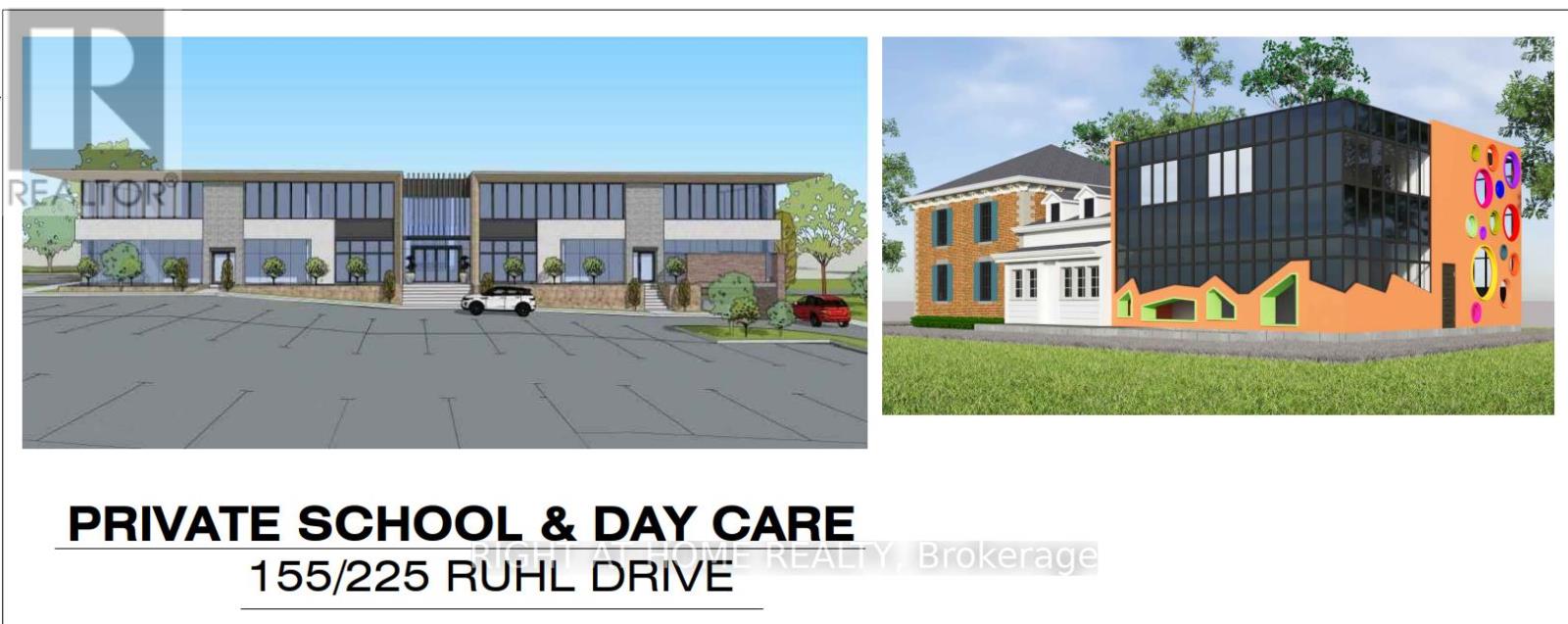 155 Ruhl Drive, Milton, Ontario  L9T 8A4 - Photo 3 - W12631870