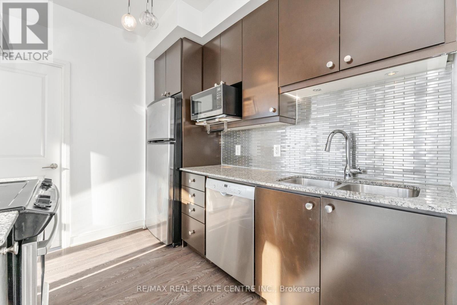 4006 - 50 Absolute Avenue, Mississauga, Ontario  L4Z 0A8 - Photo 12 - W12631872