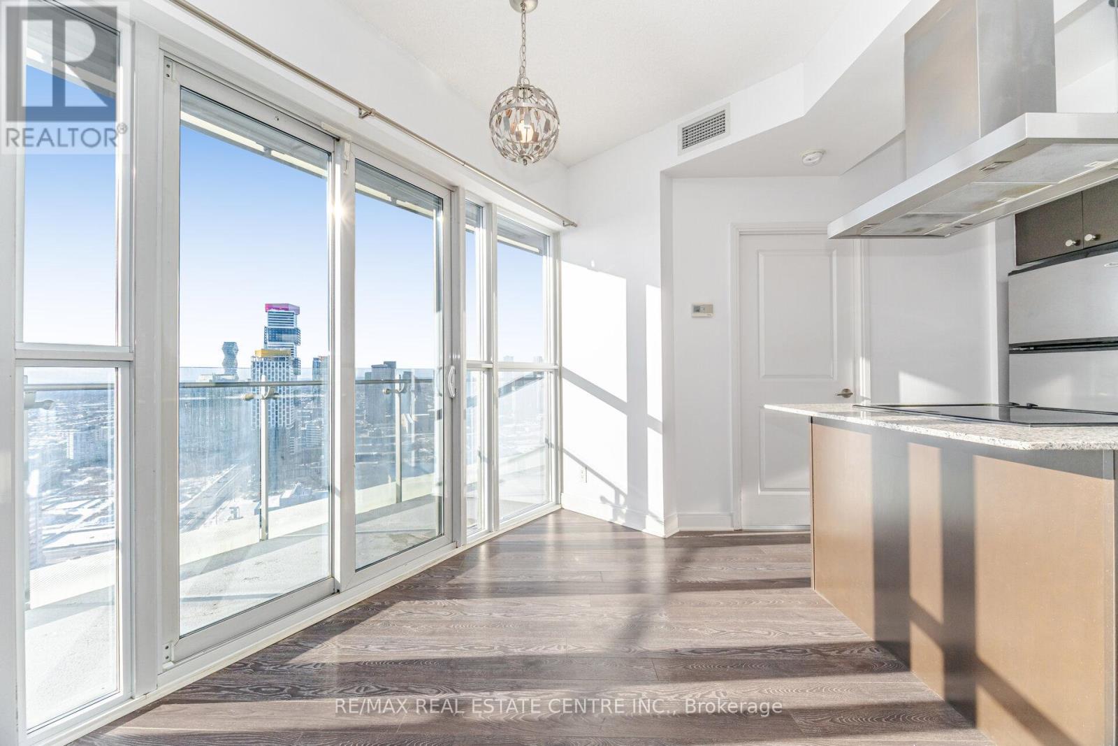 4006 - 50 Absolute Avenue, Mississauga, Ontario  L4Z 0A8 - Photo 15 - W12631872