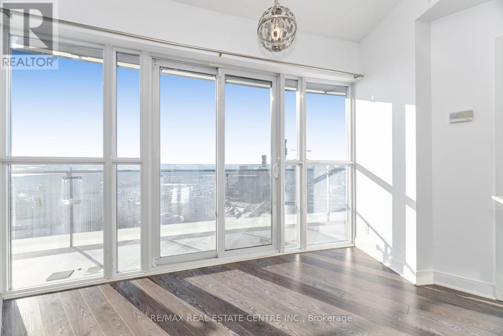 4006 - 50 Absolute Avenue, Mississauga, Ontario  L4Z 0A8 - Photo 16 - W12631872