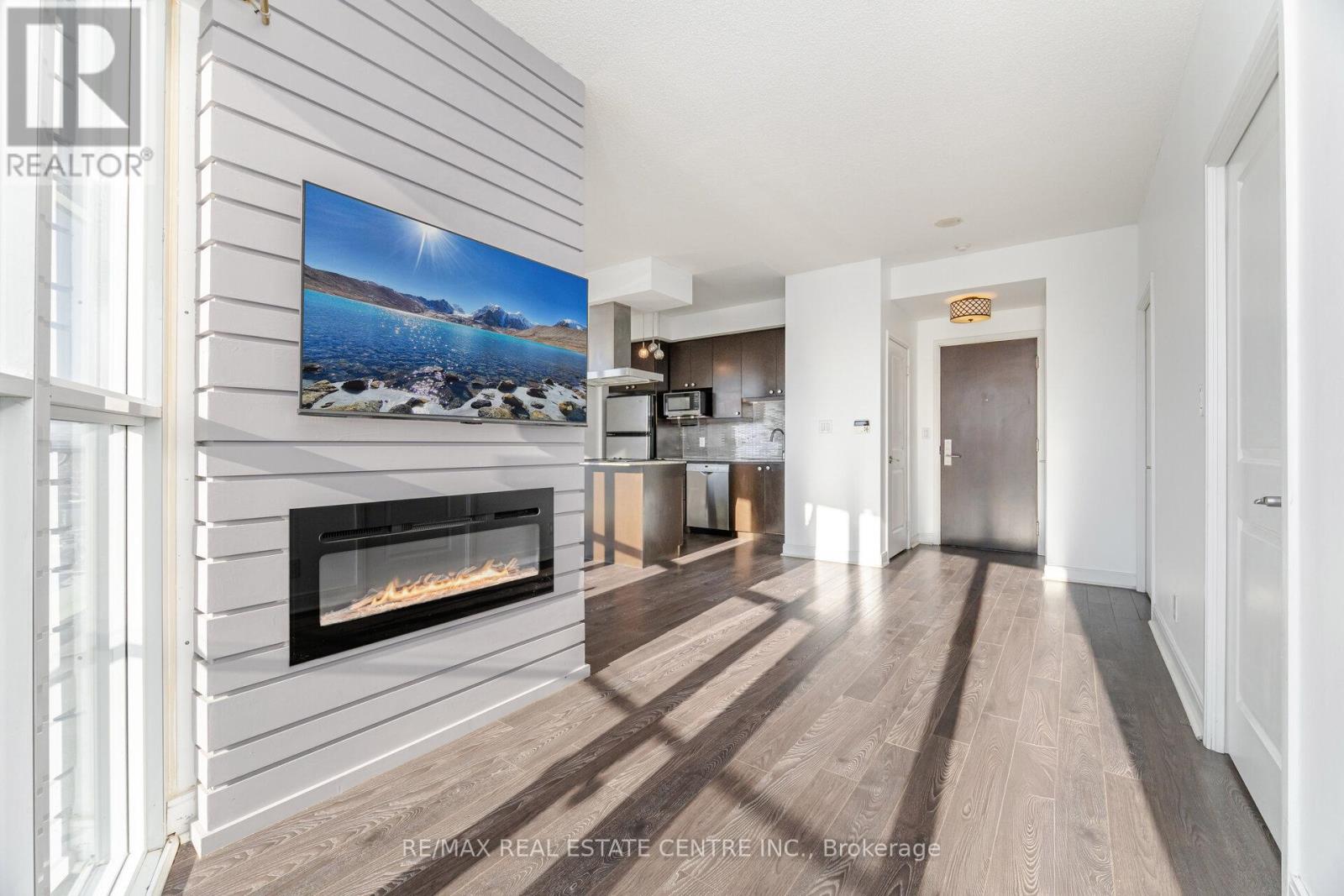 4006 - 50 Absolute Avenue, Mississauga, Ontario  L4Z 0A8 - Photo 19 - W12631872