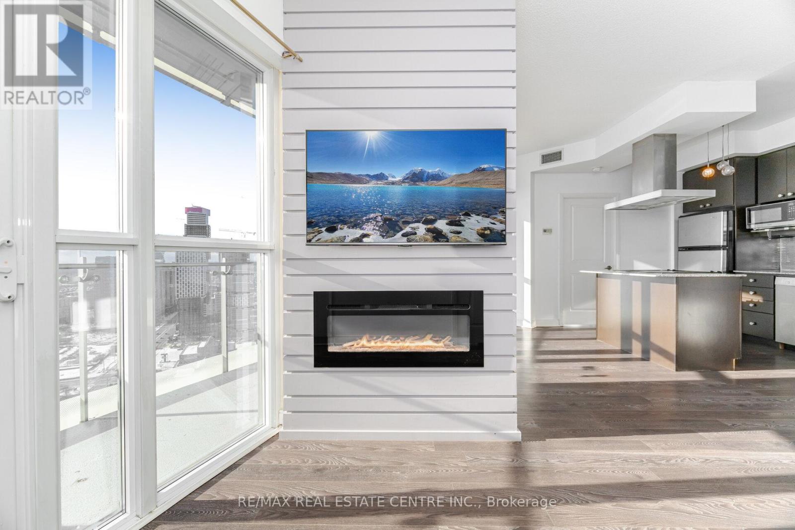 4006 - 50 Absolute Avenue, Mississauga, Ontario  L4Z 0A8 - Photo 20 - W12631872