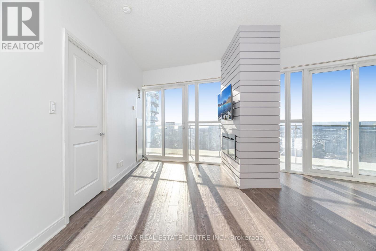 4006 - 50 Absolute Avenue, Mississauga, Ontario  L4Z 0A8 - Photo 21 - W12631872