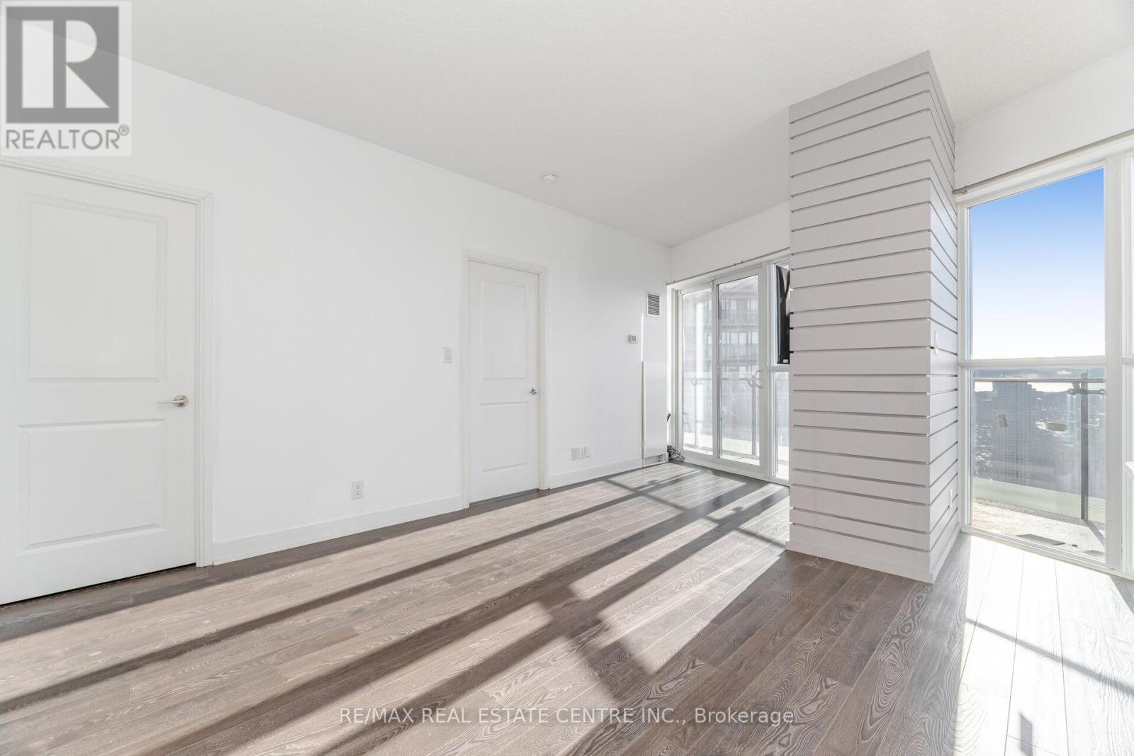 4006 - 50 Absolute Avenue, Mississauga, Ontario  L4Z 0A8 - Photo 22 - W12631872