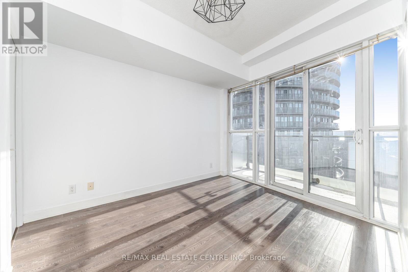 4006 - 50 Absolute Avenue, Mississauga, Ontario  L4Z 0A8 - Photo 25 - W12631872