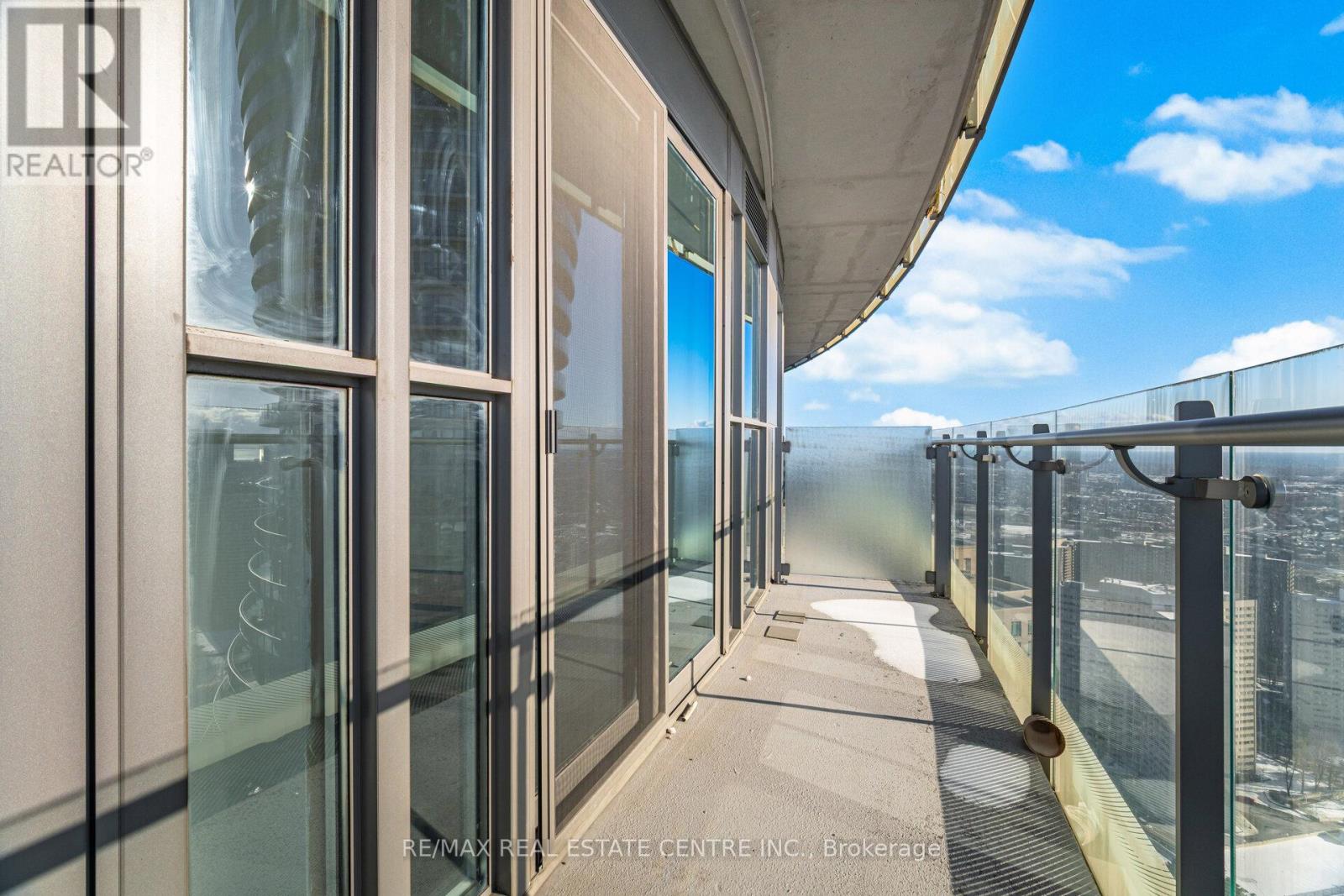 4006 - 50 Absolute Avenue, Mississauga, Ontario  L4Z 0A8 - Photo 28 - W12631872