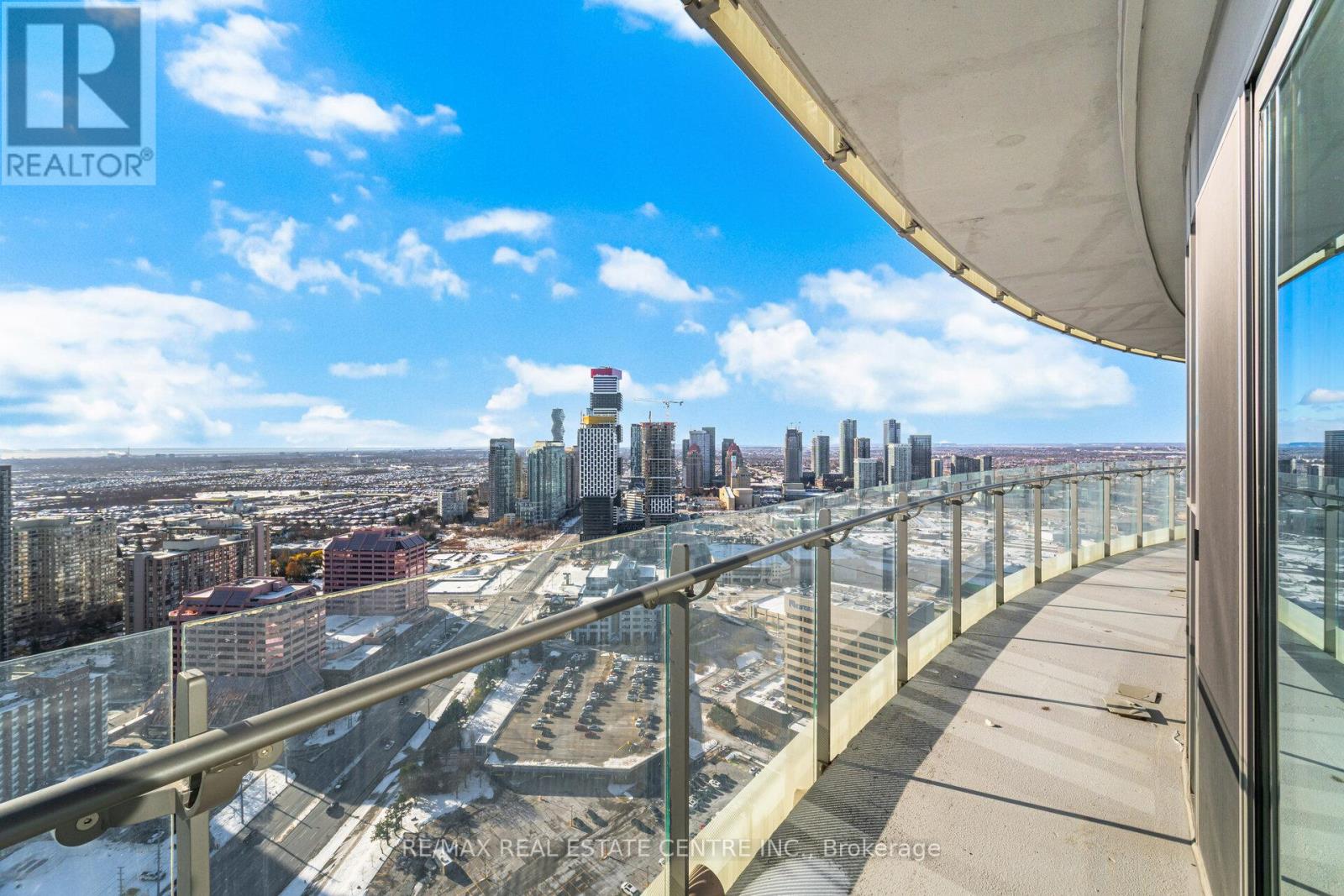 4006 - 50 Absolute Avenue, Mississauga, Ontario  L4Z 0A8 - Photo 29 - W12631872