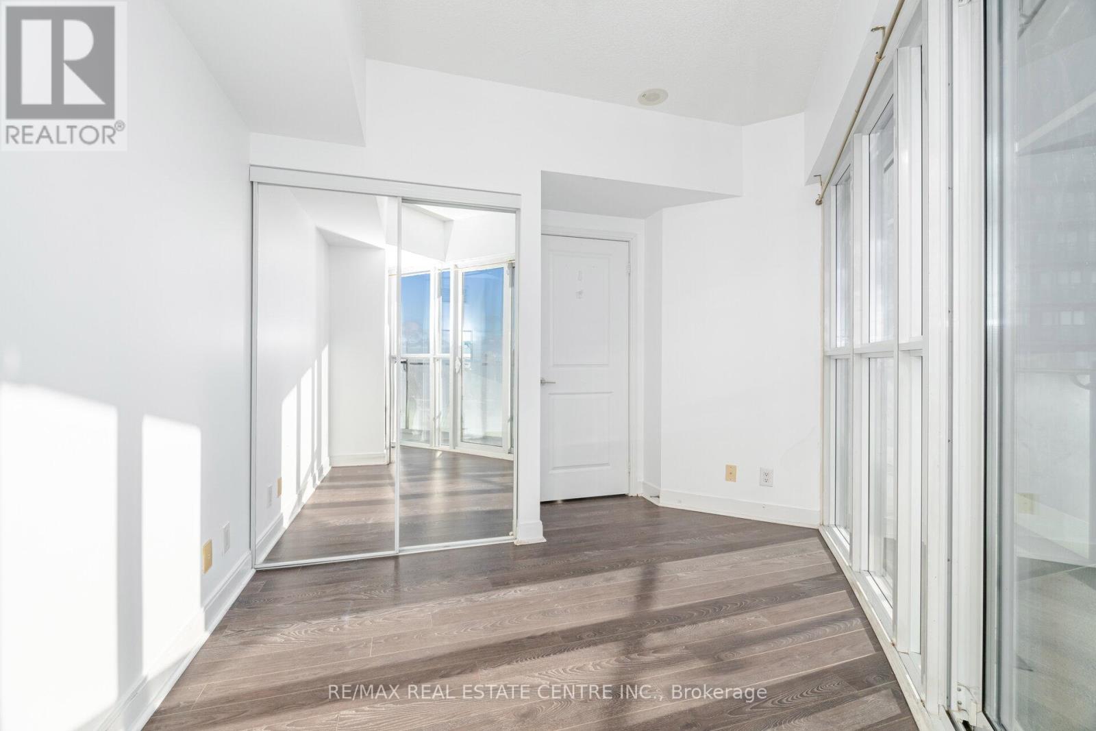 4006 - 50 Absolute Avenue, Mississauga, Ontario  L4Z 0A8 - Photo 33 - W12631872