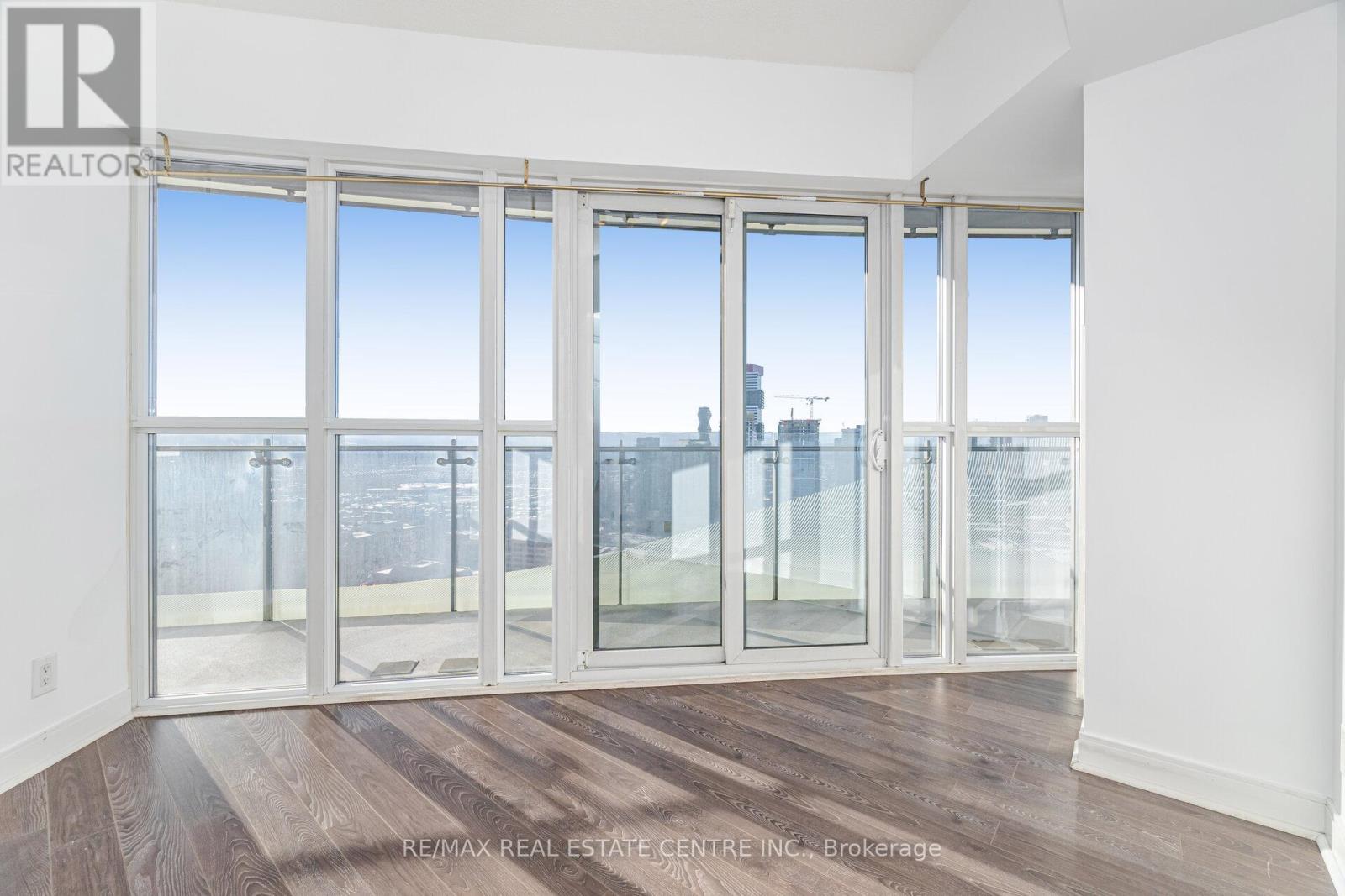 4006 - 50 Absolute Avenue, Mississauga, Ontario  L4Z 0A8 - Photo 34 - W12631872