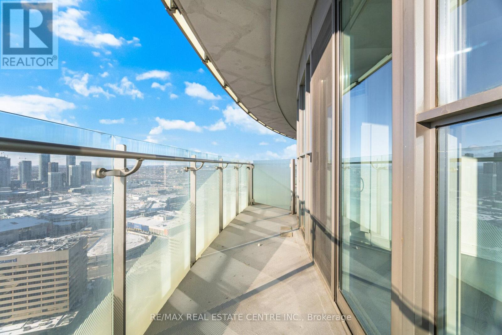 4006 - 50 Absolute Avenue, Mississauga, Ontario  L4Z 0A8 - Photo 35 - W12631872