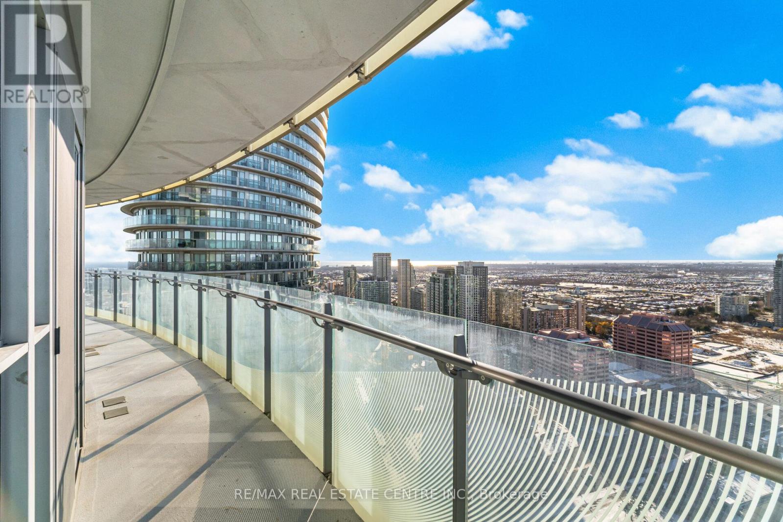 4006 - 50 Absolute Avenue, Mississauga, Ontario  L4Z 0A8 - Photo 36 - W12631872