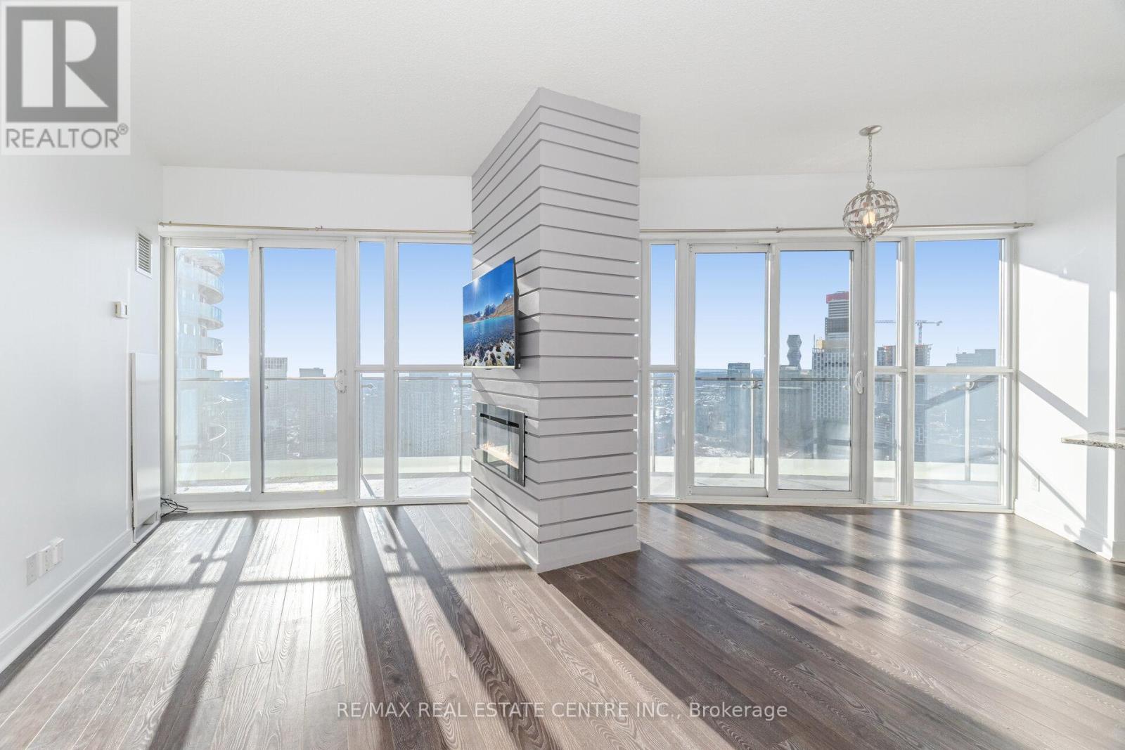 4006 - 50 Absolute Avenue, Mississauga, Ontario  L4Z 0A8 - Photo 38 - W12631872