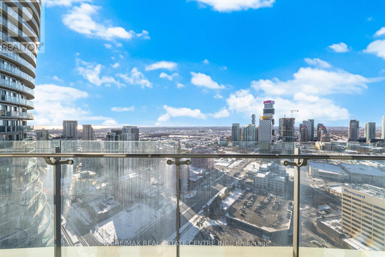 4006 - 50 Absolute Avenue, Mississauga, Ontario  L4Z 0A8 - Photo 39 - W12631872