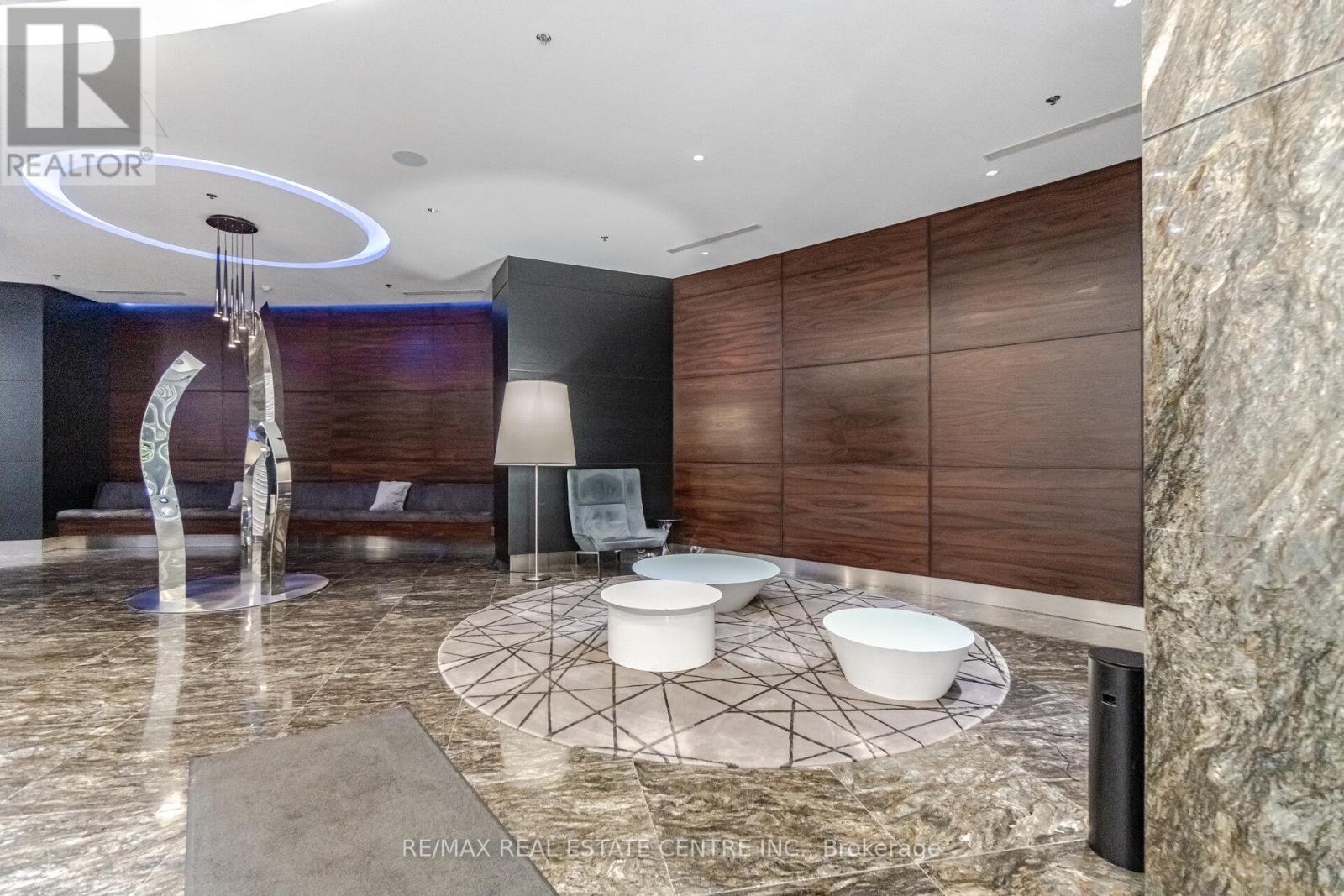 4006 - 50 Absolute Avenue, Mississauga, Ontario  L4Z 0A8 - Photo 4 - W12631872