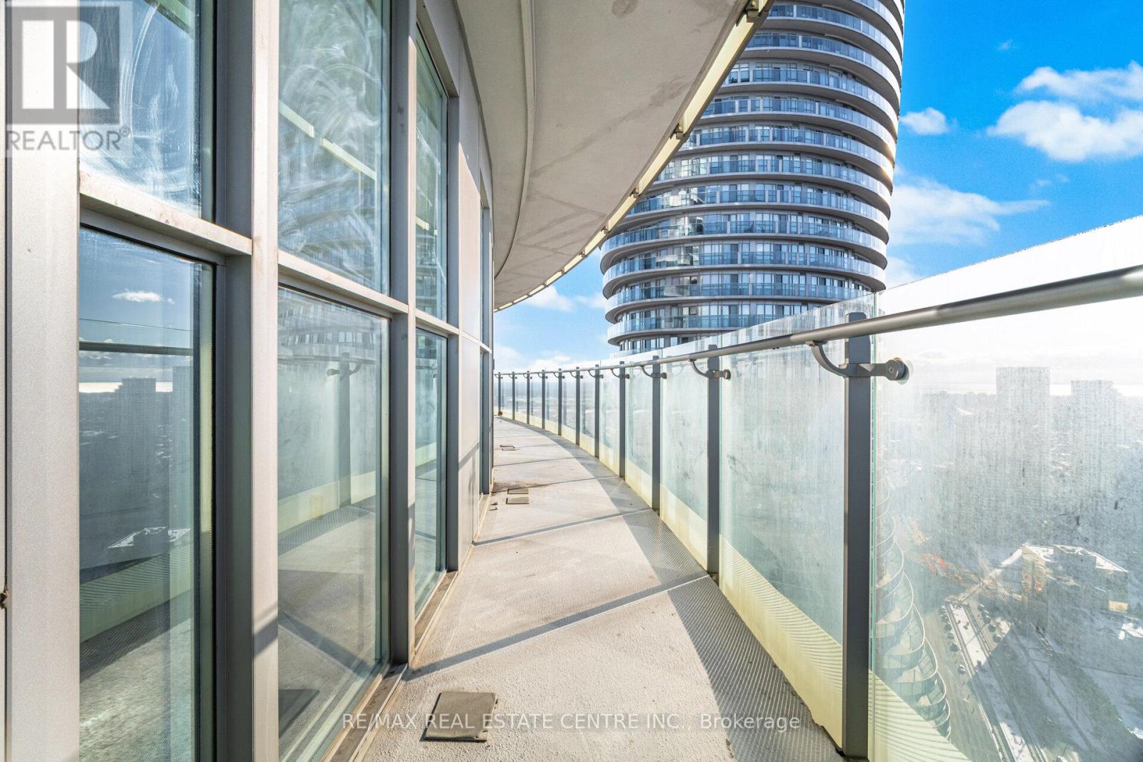 4006 - 50 Absolute Avenue, Mississauga, Ontario  L4Z 0A8 - Photo 40 - W12631872