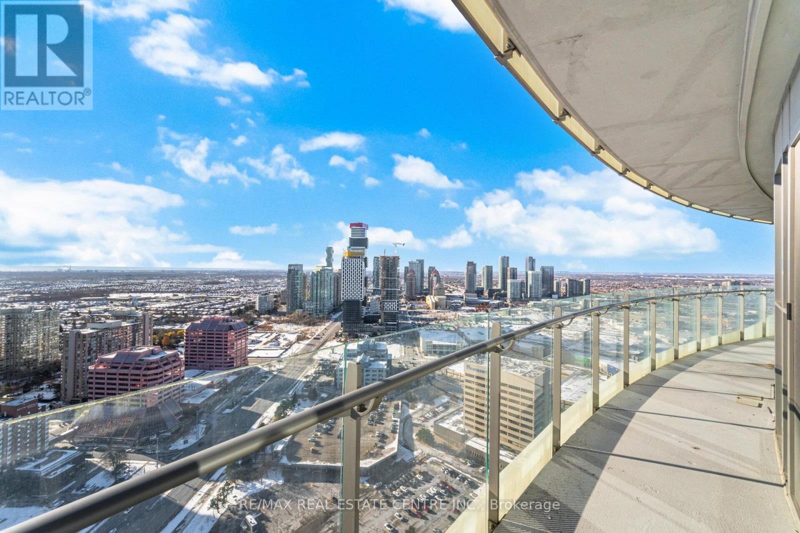 4006 - 50 Absolute Avenue, Mississauga, Ontario  L4Z 0A8 - Photo 41 - W12631872