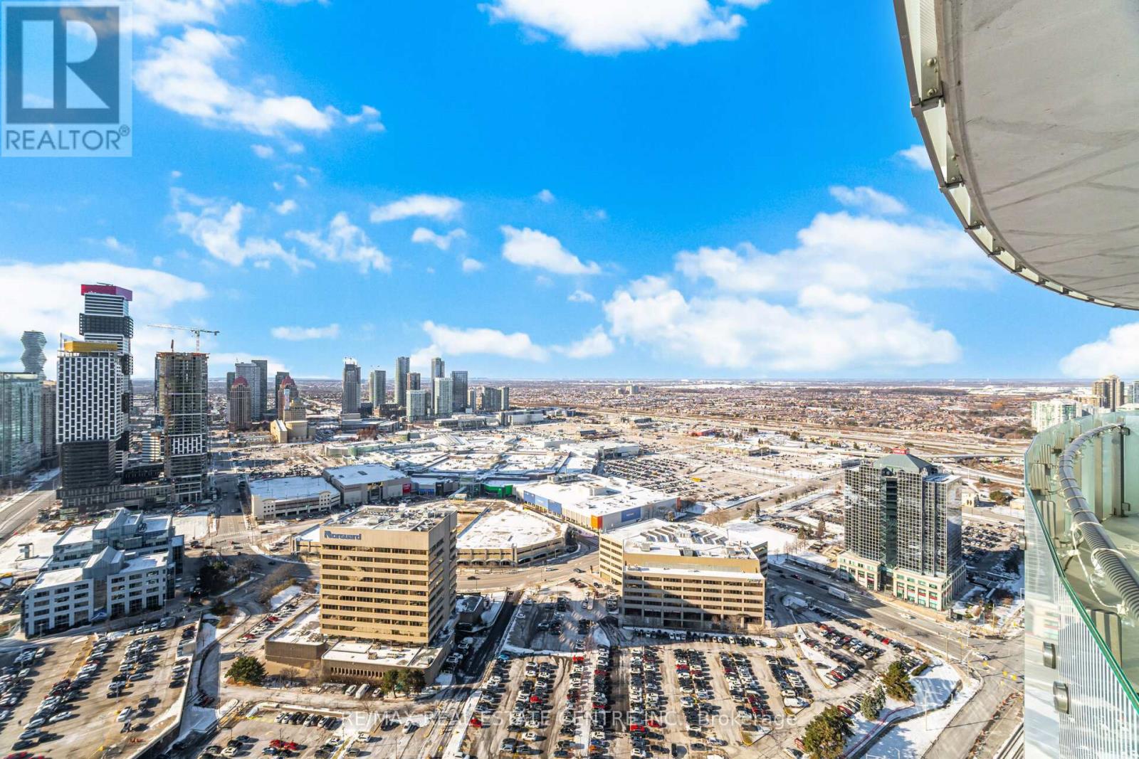 4006 - 50 Absolute Avenue, Mississauga, Ontario  L4Z 0A8 - Photo 42 - W12631872