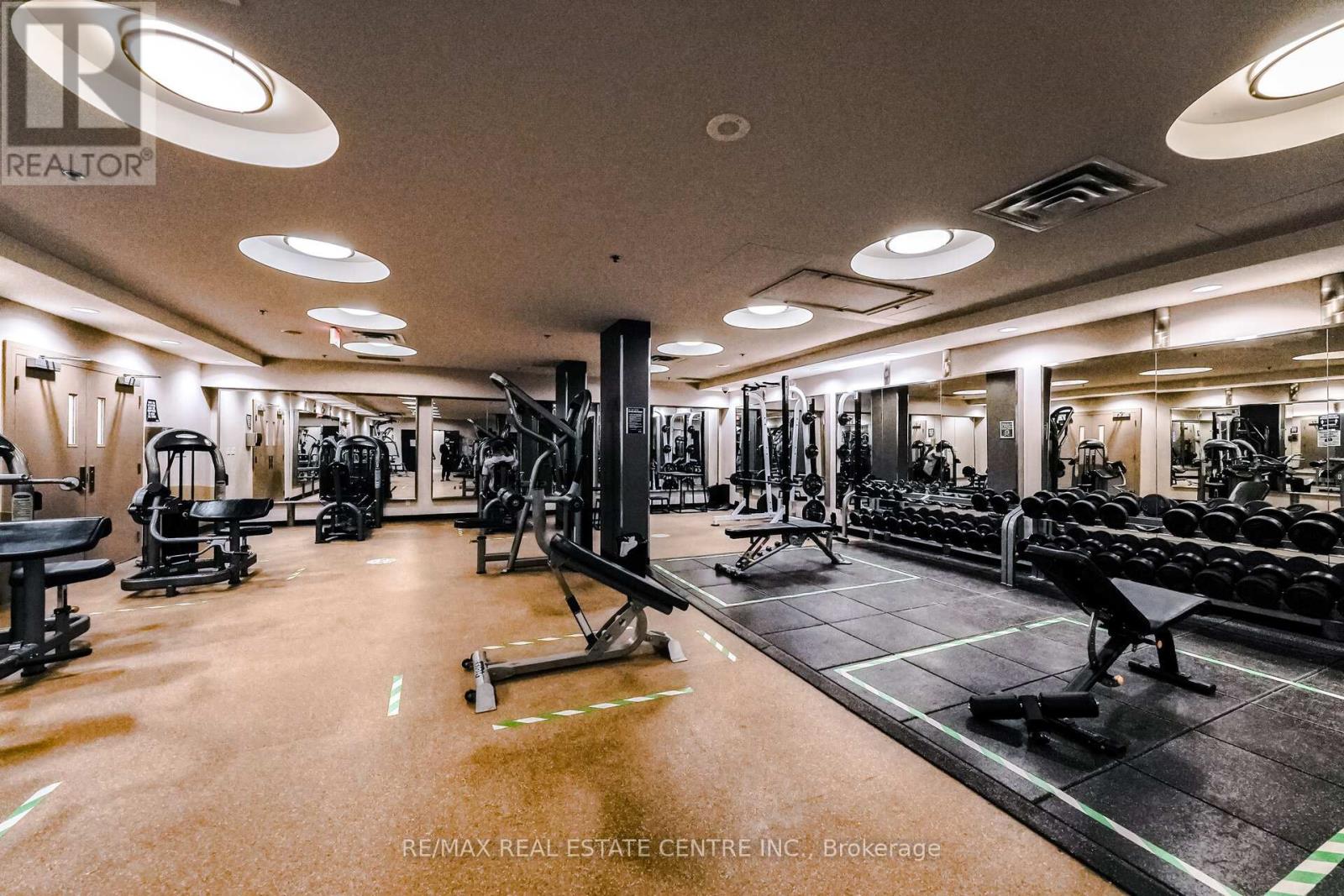 4006 - 50 Absolute Avenue, Mississauga, Ontario  L4Z 0A8 - Photo 45 - W12631872