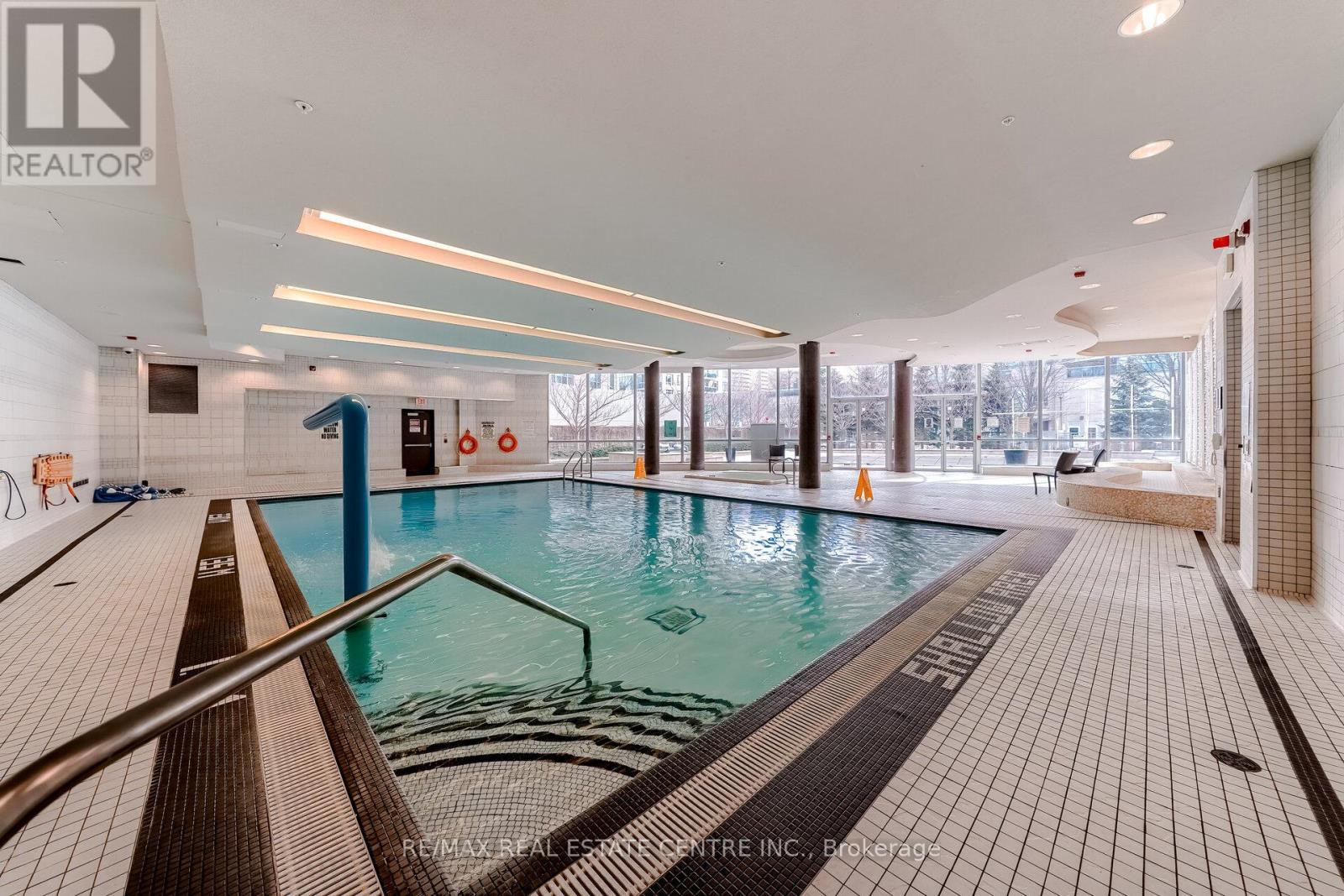 4006 - 50 Absolute Avenue, Mississauga, Ontario  L4Z 0A8 - Photo 47 - W12631872