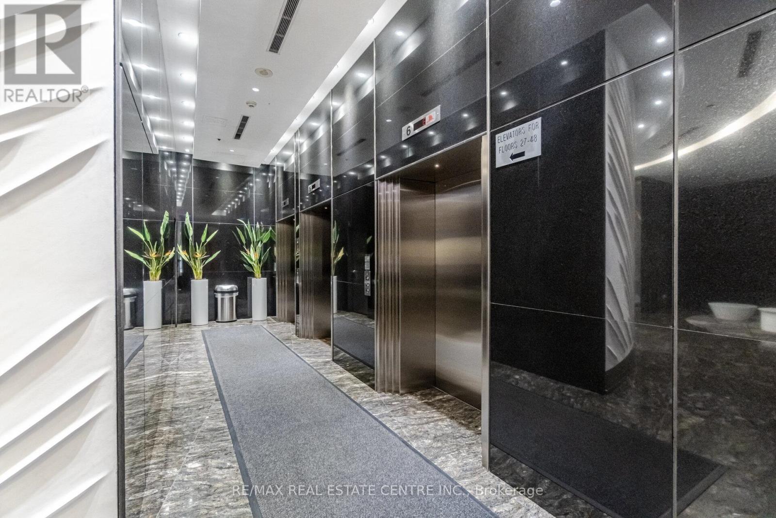 4006 - 50 Absolute Avenue, Mississauga, Ontario  L4Z 0A8 - Photo 5 - W12631872