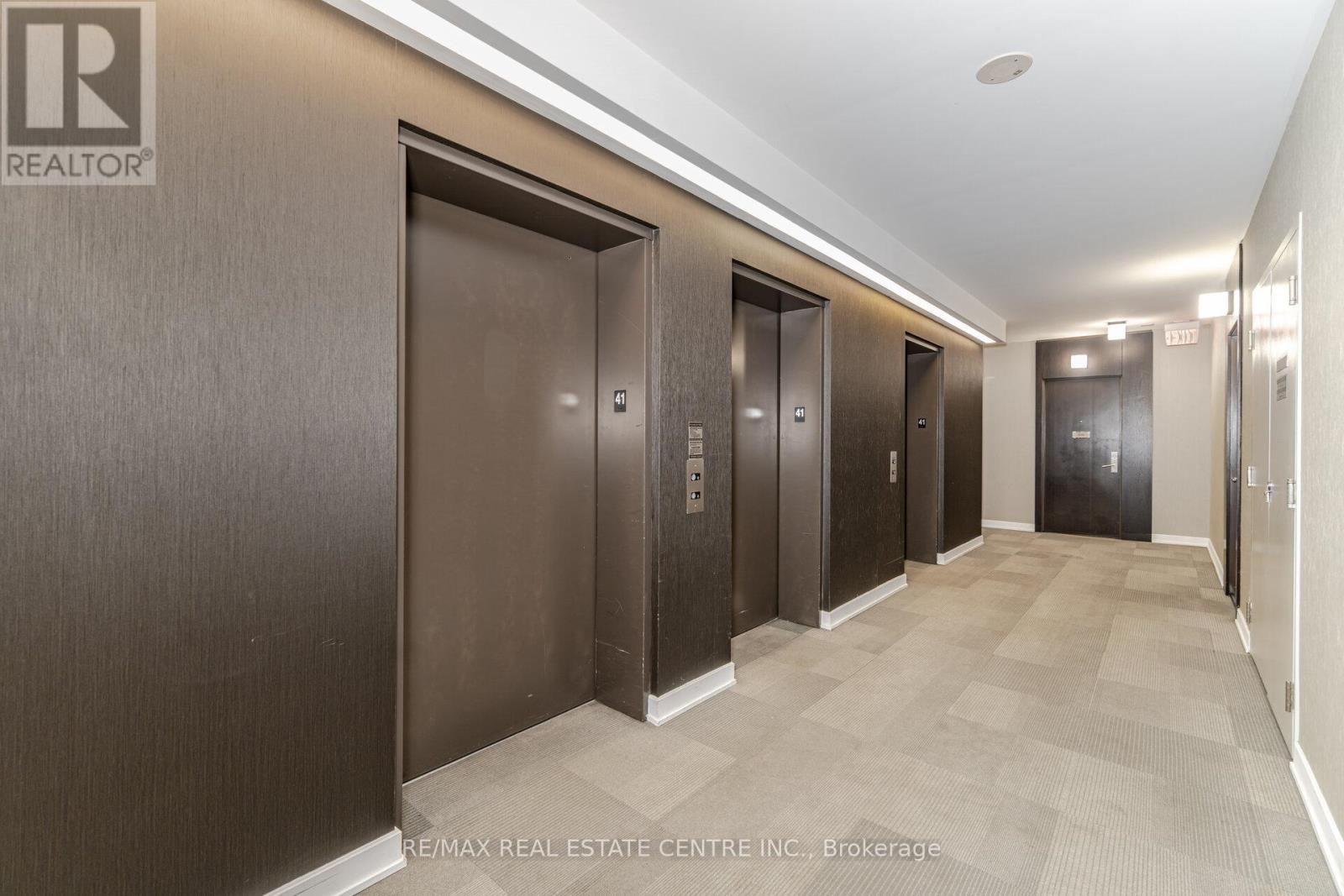 4006 - 50 Absolute Avenue, Mississauga, Ontario  L4Z 0A8 - Photo 6 - W12631872