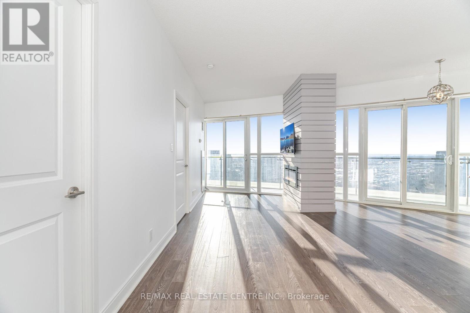 4006 - 50 Absolute Avenue, Mississauga, Ontario  L4Z 0A8 - Photo 8 - W12631872