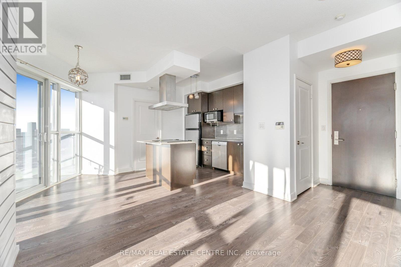 4006 - 50 Absolute Avenue, Mississauga, Ontario  L4Z 0A8 - Photo 9 - W12631872