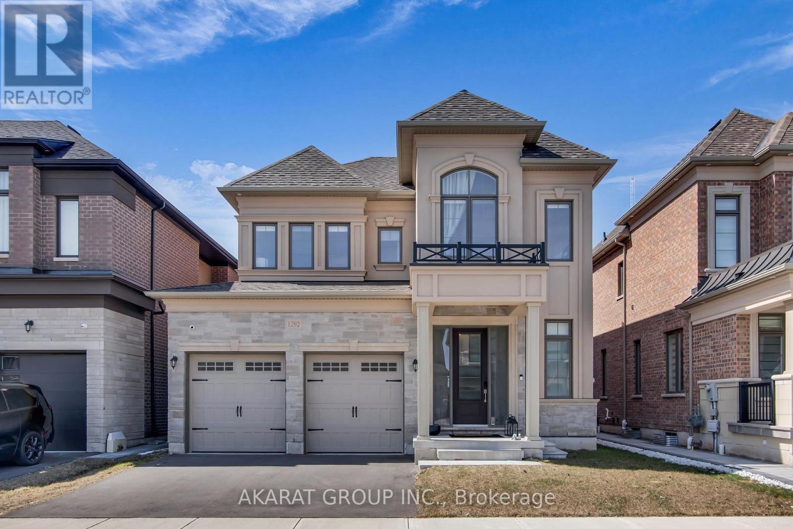 1292 MINNOW STREET, Oakville, Ontario
