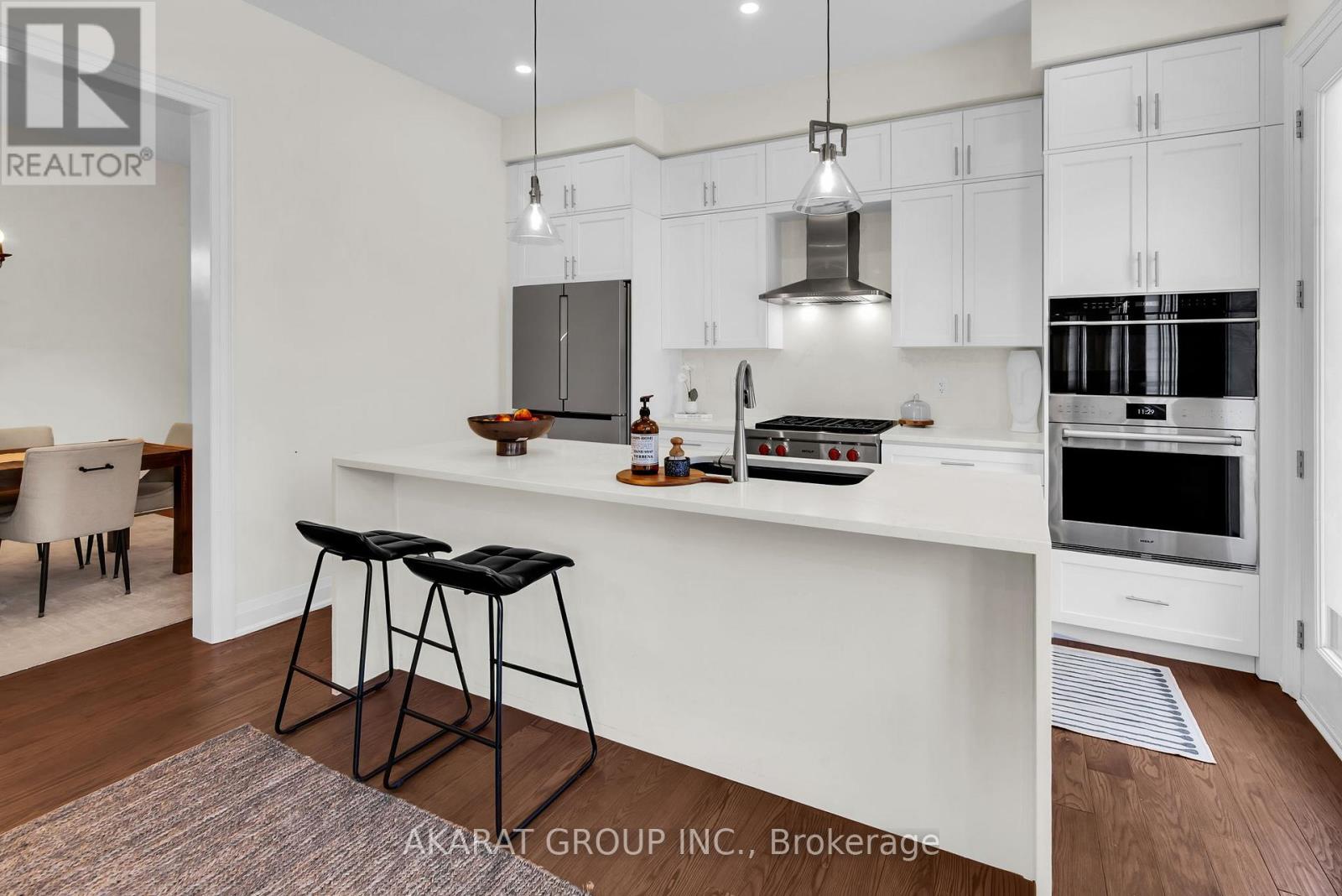 1292 Minnow Street, Oakville, Ontario  L6M 5L6 - Photo 11 - W12631874