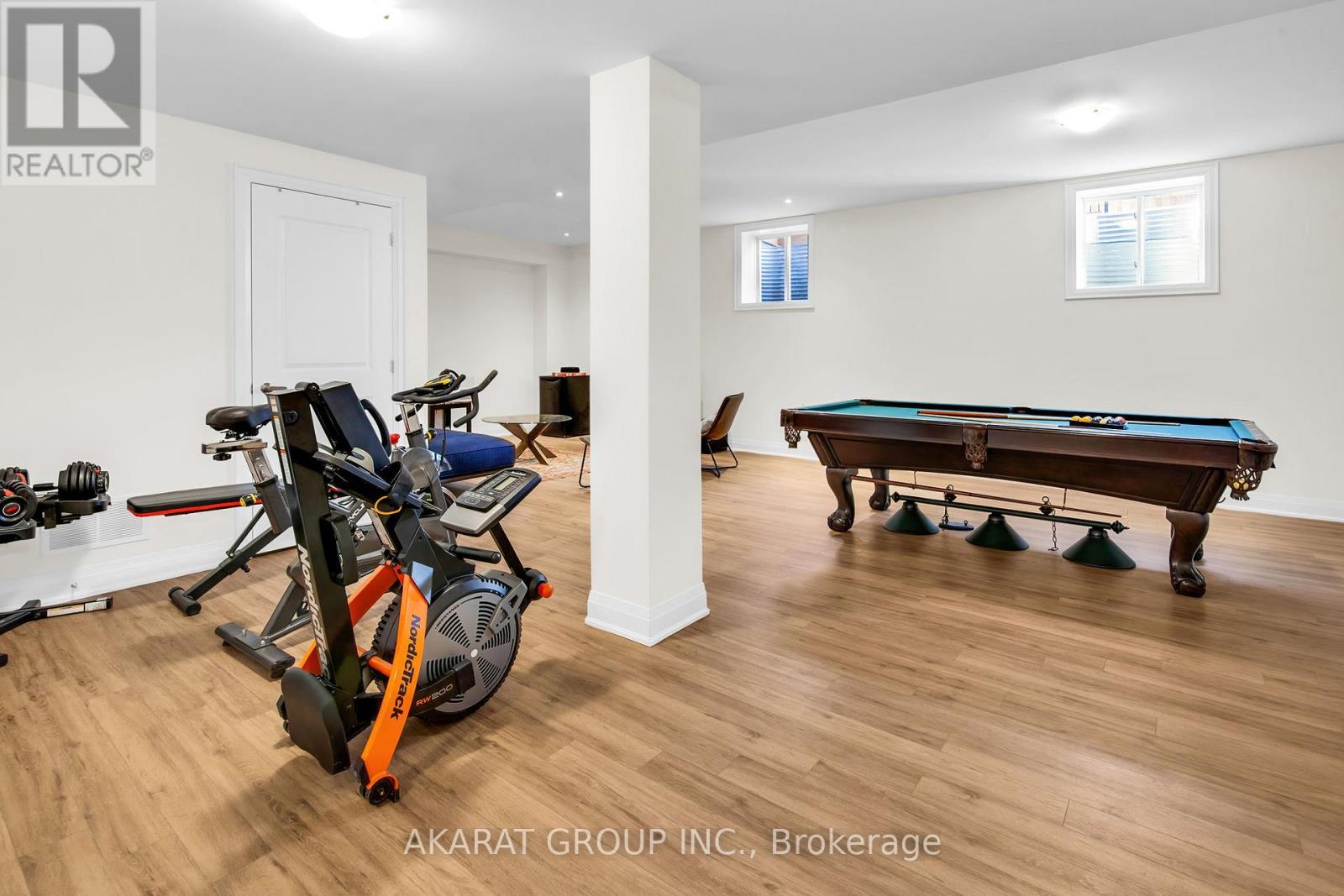 1292 Minnow Street, Oakville, Ontario  L6M 5L6 - Photo 38 - W12631874