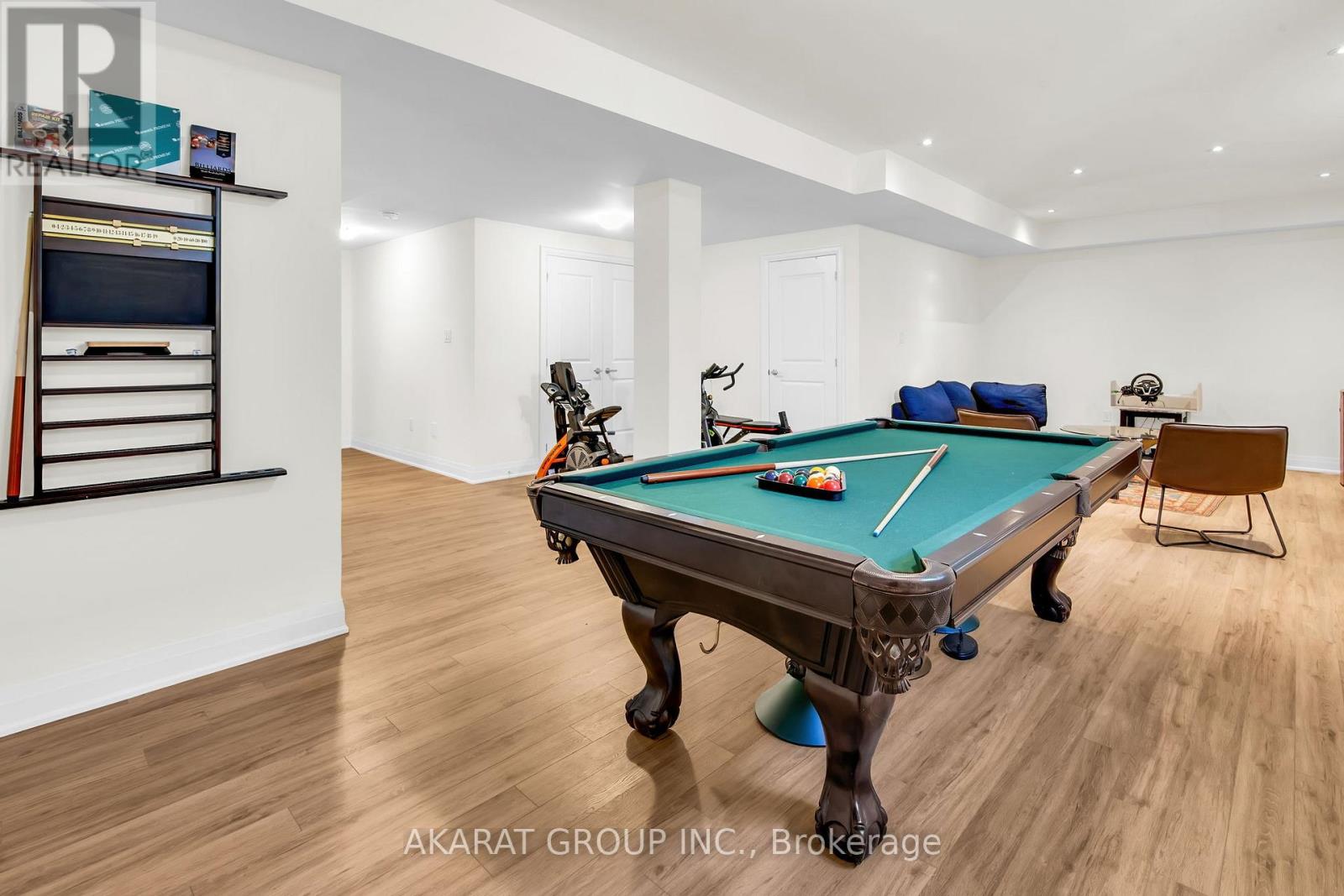 1292 Minnow Street, Oakville, Ontario  L6M 5L6 - Photo 39 - W12631874