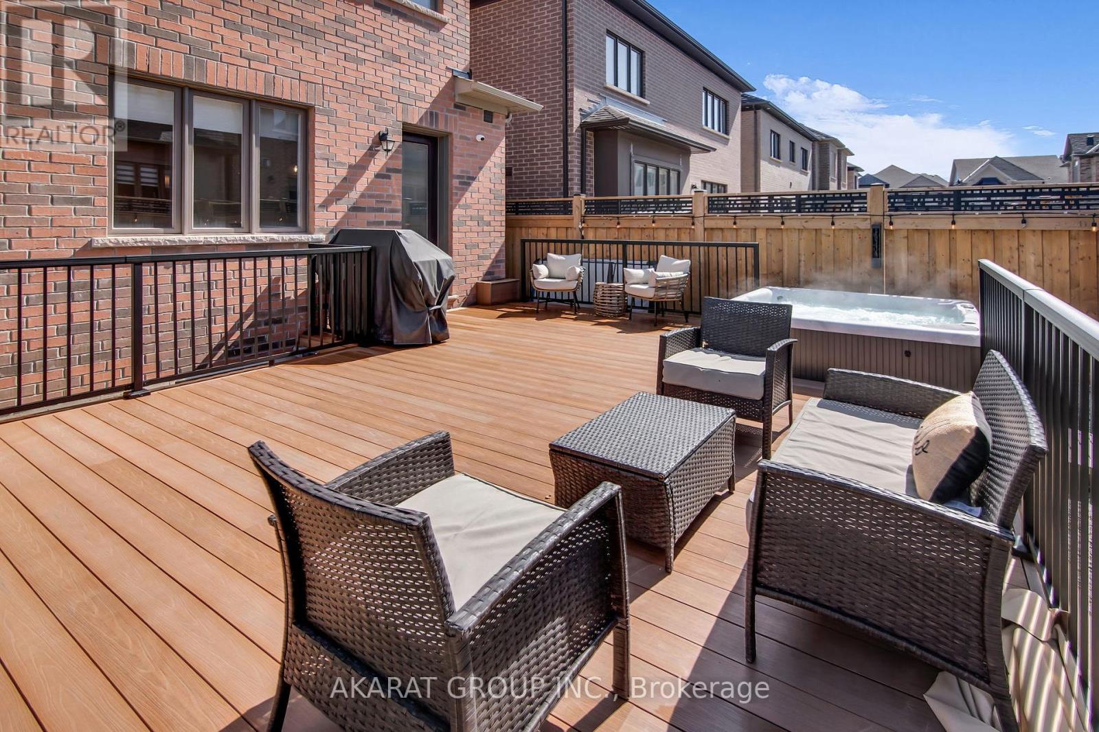 1292 Minnow Street, Oakville, Ontario  L6M 5L6 - Photo 45 - W12631874