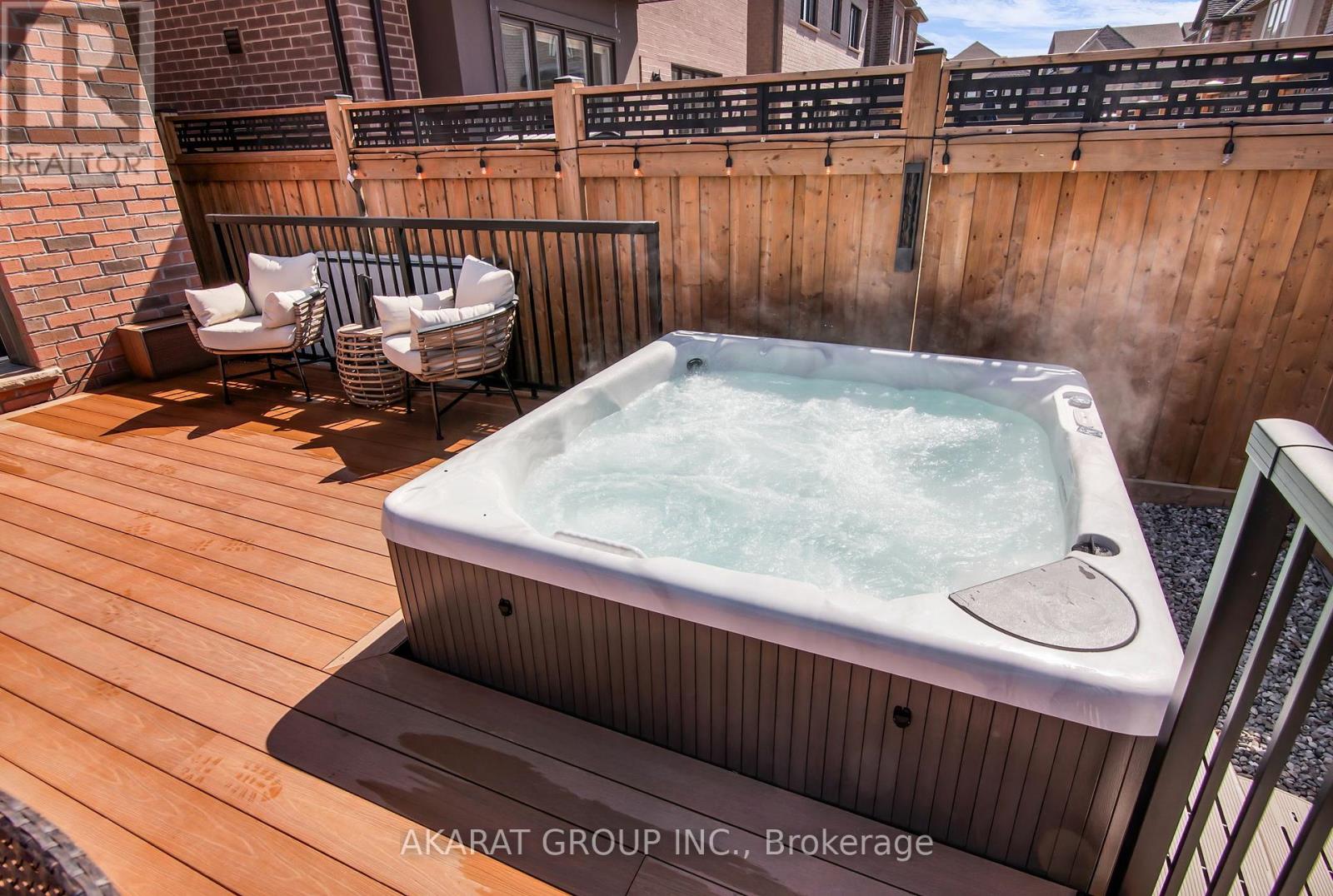 1292 Minnow Street, Oakville, Ontario  L6M 5L6 - Photo 46 - W12631874