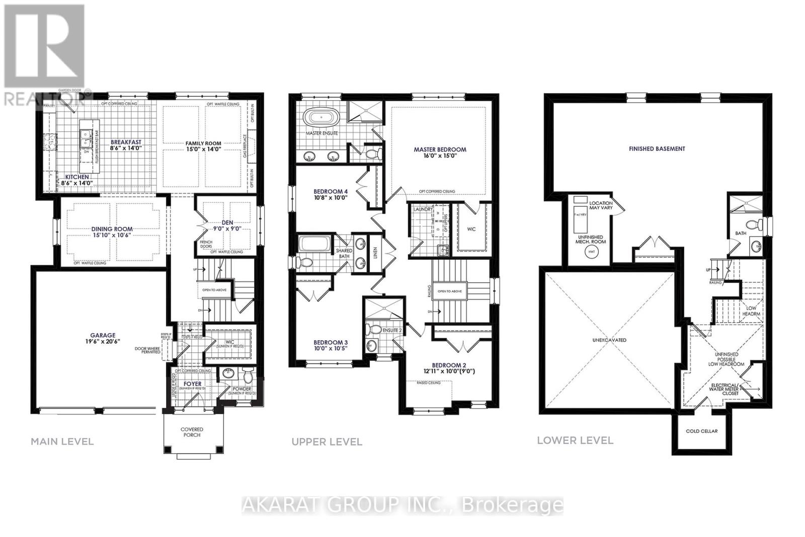 1292 Minnow Street, Oakville, Ontario  L6M 5L6 - Photo 48 - W12631874