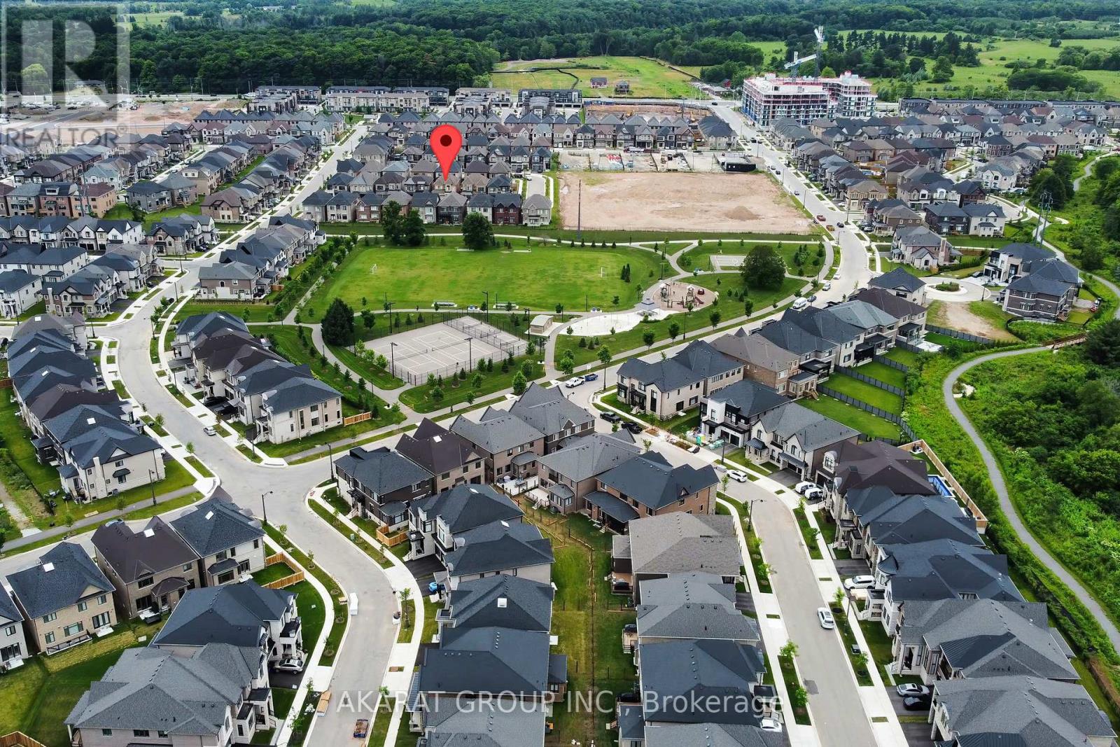 1292 Minnow Street, Oakville, Ontario  L6M 5L6 - Photo 49 - W12631874