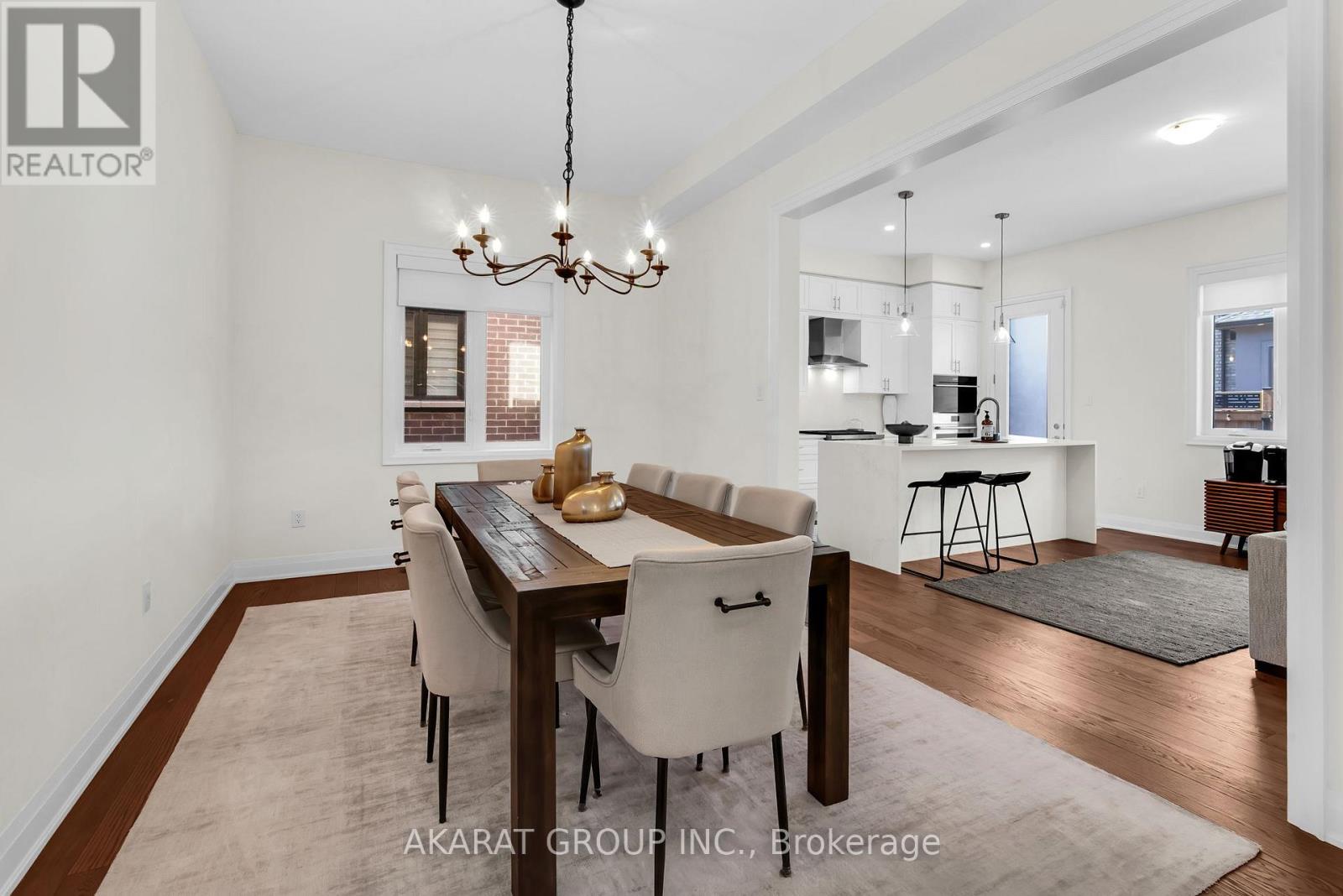 1292 Minnow Street, Oakville, Ontario  L6M 5L6 - Photo 5 - W12631874