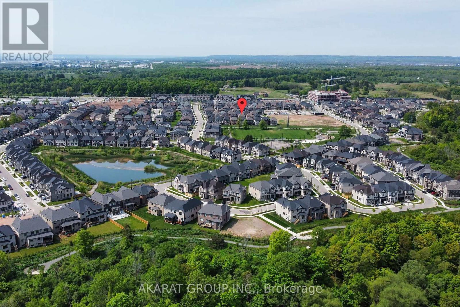 1292 Minnow Street, Oakville, Ontario  L6M 5L6 - Photo 50 - W12631874