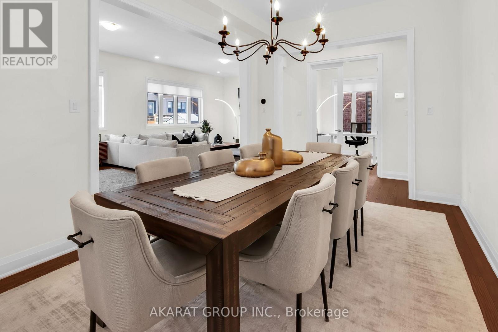 1292 Minnow Street, Oakville, Ontario  L6M 5L6 - Photo 6 - W12631874