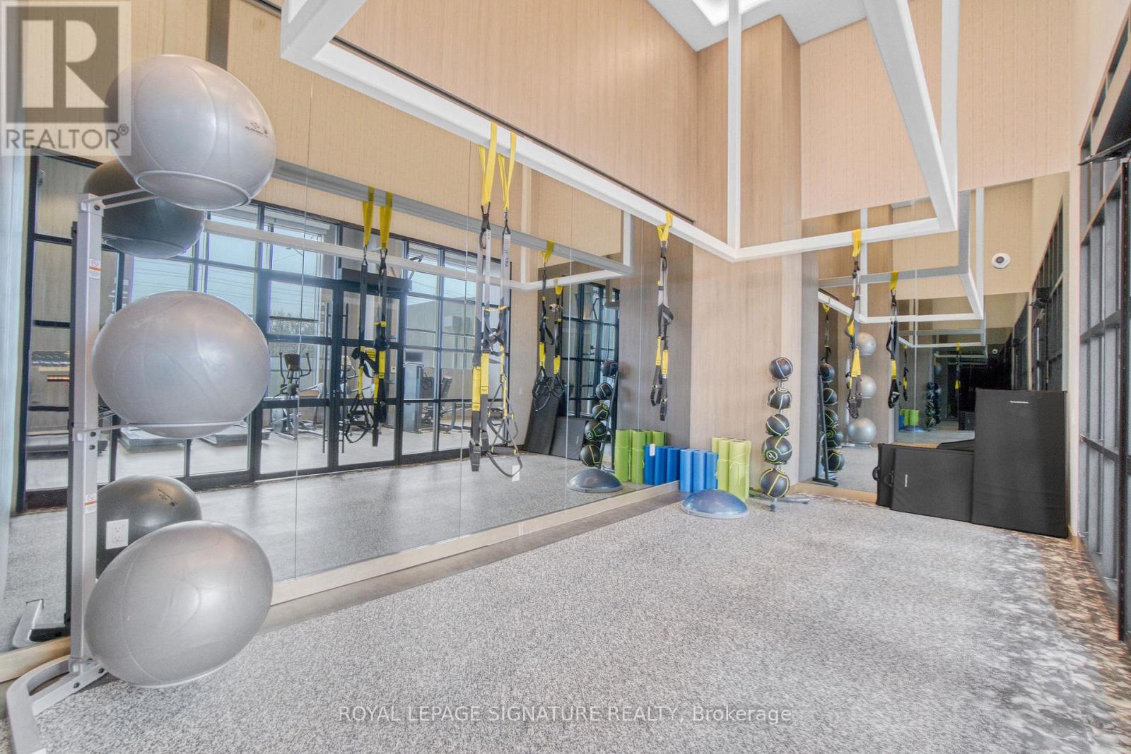 518 - 395 Dundas Street W, Oakville, Ontario  L6M 5R8 - Photo 27 - W12631880