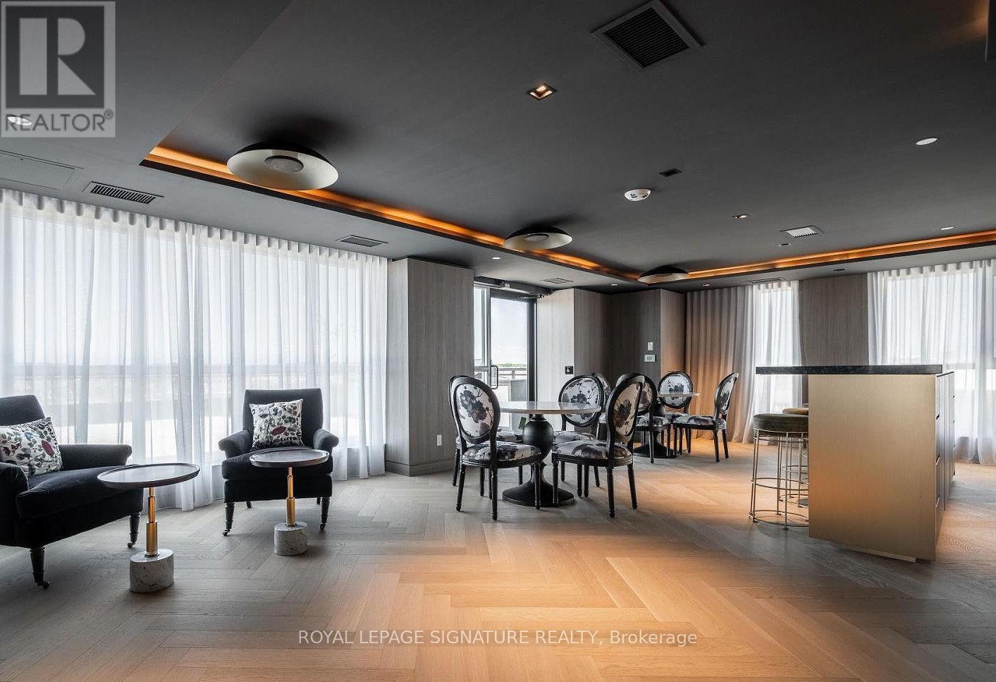 518 - 395 Dundas Street W, Oakville, Ontario  L6M 5R8 - Photo 29 - W12631880