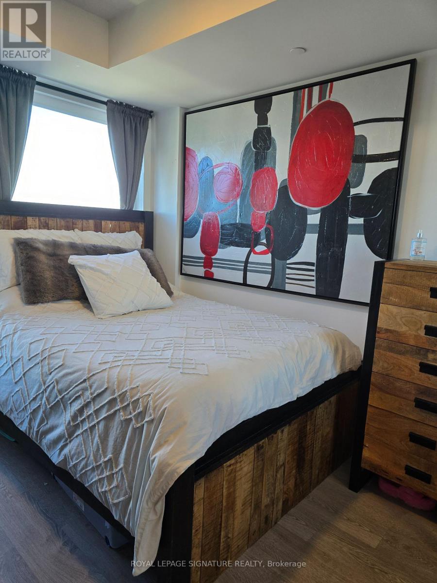 2701 - 1928 Lake Shore Boulevard, Toronto, Ontario  M6S 0B1 - Photo 11 - W12631882