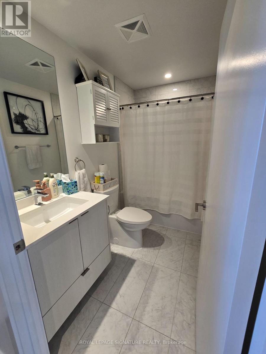 2701 - 1928 Lake Shore Boulevard, Toronto, Ontario  M6S 0B1 - Photo 13 - W12631882