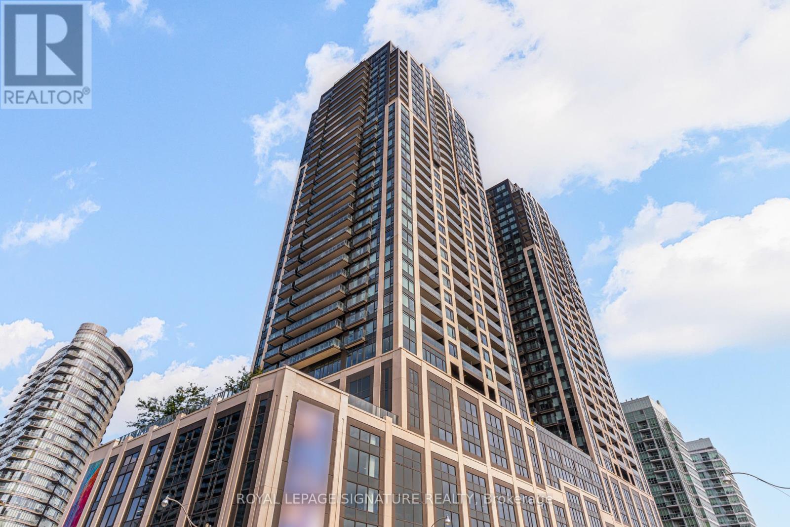 2701 - 1928 Lake Shore Boulevard, Toronto, Ontario  M6S 0B1 - Photo 18 - W12631882