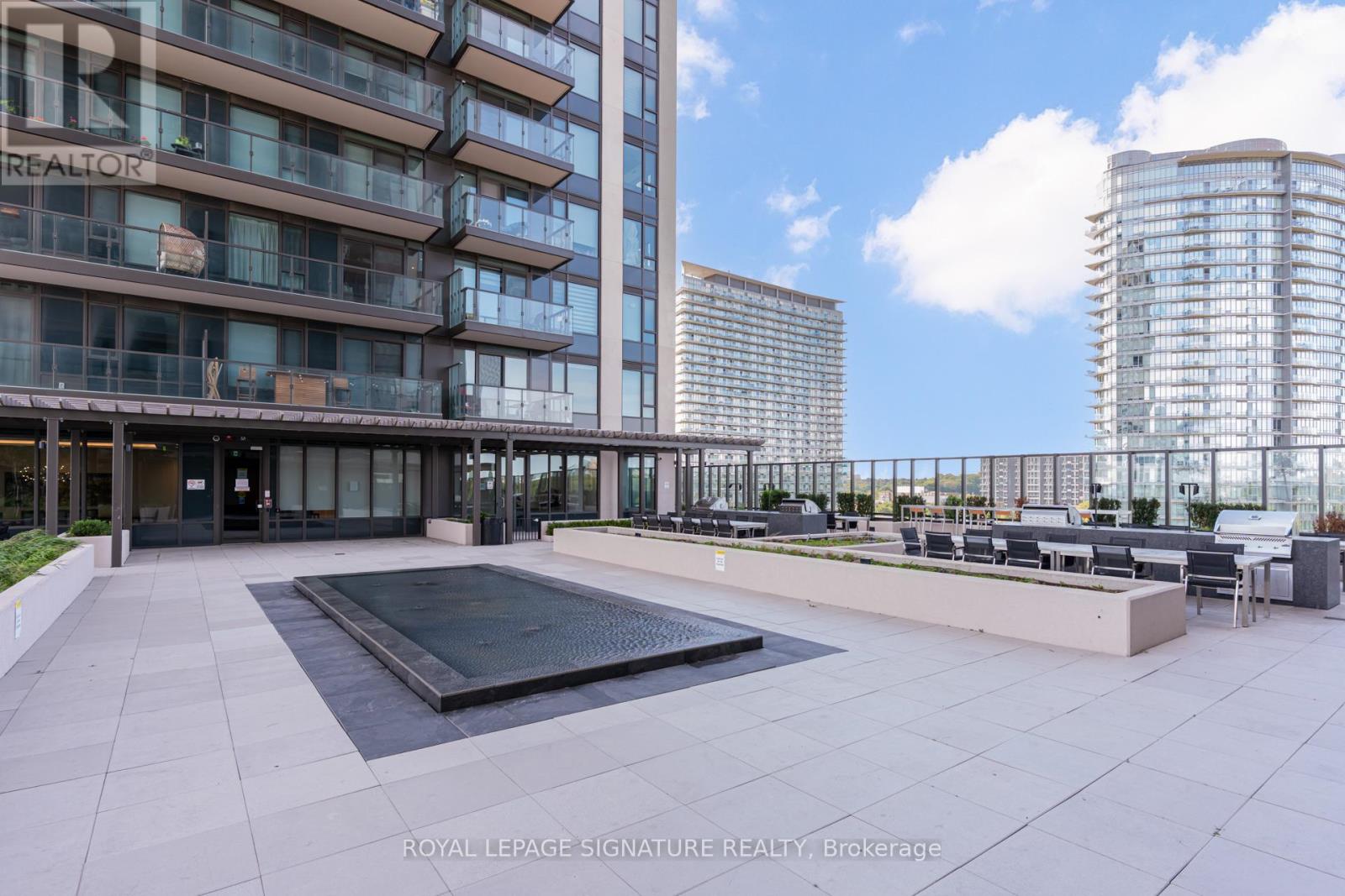 2701 - 1928 Lake Shore Boulevard, Toronto, Ontario  M6S 0B1 - Photo 21 - W12631882