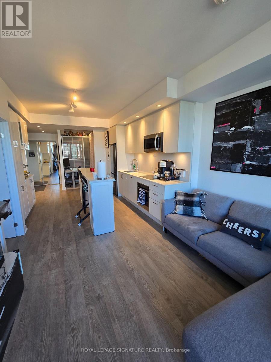 2701 - 1928 Lake Shore Boulevard, Toronto, Ontario  M6S 0B1 - Photo 6 - W12631882