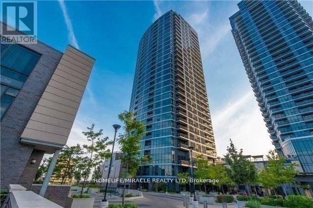 809 - 9 VALHALLA INN ROAD, Toronto, Ontario