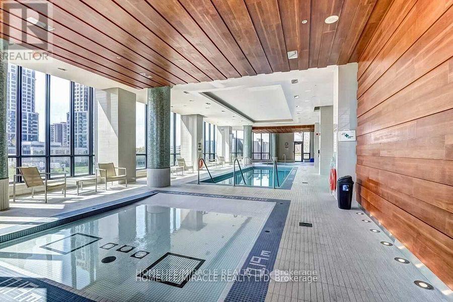 809 - 9 Valhalla Inn Road, Toronto, Ontario  M9B 0B2 - Photo 11 - W12631884